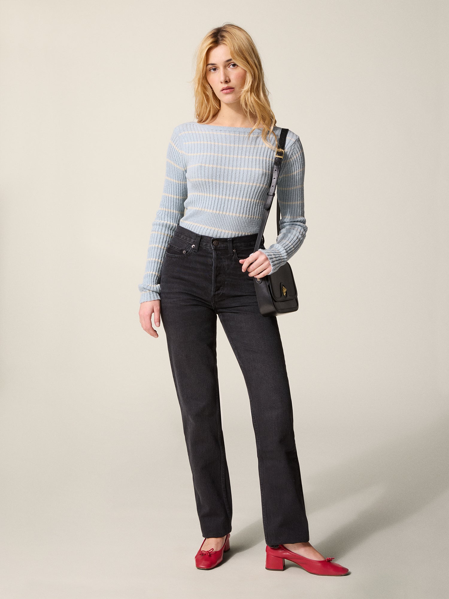 Adela -Pullover Adela -Pullover